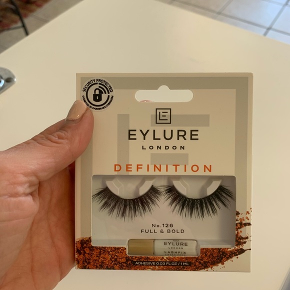 NEW Ardell and Eylure False Eye Lashes bundle - Picture 4 of 7